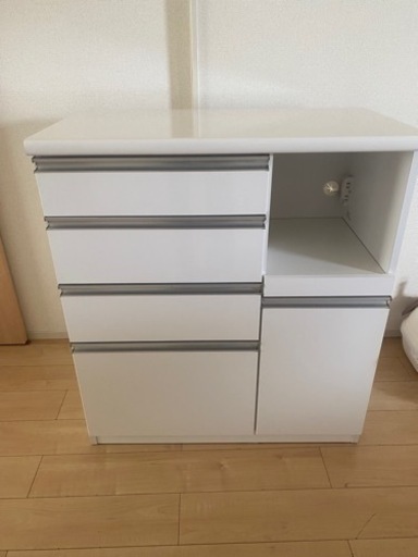 引取り者決まりました