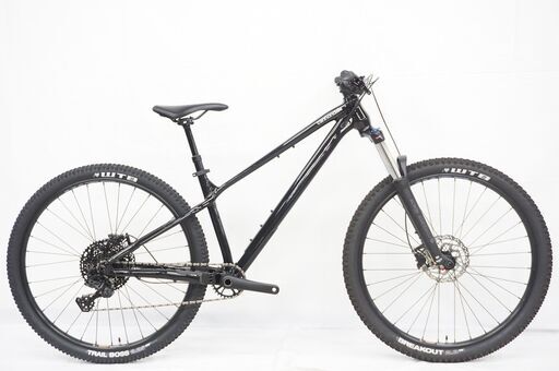 CANNONDALE 「キャノンデール」 HABIT HT3 2023年モデル マウンテンバイク ITJ4F9SRJ8WO