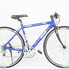 GIOS 「ジオス」 CANTARE 2008年モデル クロスバ...