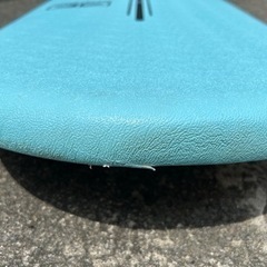 サーフボード ソフトボード 9’0” 9ft 