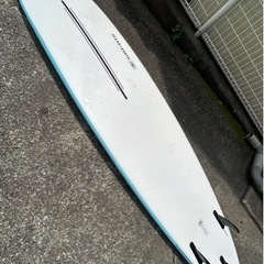 サーフボード ソフトボード 9’0” 9ft 