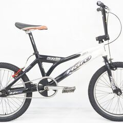 HARO 「ハロ」 SR3.0 2001年頃 BMX ITI4G...