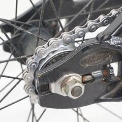 ルヴァンカップ決勝ペアチケット-HARO 「ハロ」 SR3.0 2001年頃 BMX ITI4GNMA9KDK