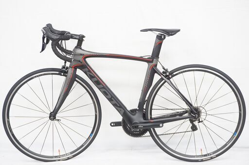 KUOTA 「クオータ」 KRYON 105 2015年モデル ロードバイク ITVGCPFDY50K