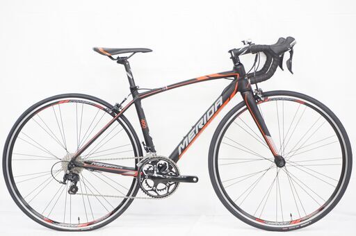 MERIDA 「メリダ」 SCULTURA 400 2015年モデル ロードバイク ITMDVBDJM5TW