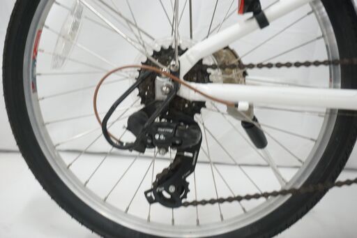 LOUIS GARNEAU LGS-J22 PULS 2021年頃 キッズバイク / IT5ED7T4KW2I