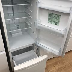 ★ジモティ割あり★ Panasonic 冷蔵庫 NR-B17CW-W 168L 20年製 動作確認／クリーニング済み KJ5591