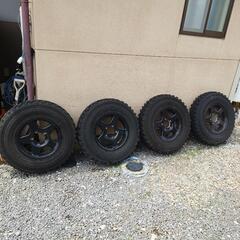 グラン トレック MT2 車のパーツの中古が安い！激安で譲ります・無料で  