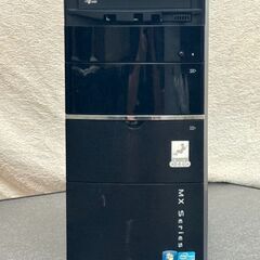 マウスコンピューター ゲーミングPC/ケースに難あり/GTX960/Core i7