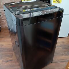 YAMADA　洗濯機　4.5㎏　YWM‐T45H1　2022年式　ブラック　　■買取GO‼　栄和店