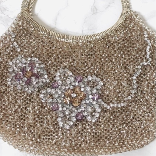 未使用保管?アンテプリマ?フィオーリトゥーラ ラウンド 未使用  