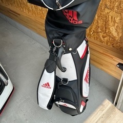 スポーツ ゴルフクラブセット①