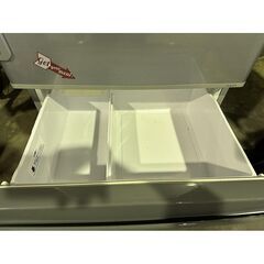 冷蔵庫 4ドア アクア AQR-361F(S) 2016 G59427