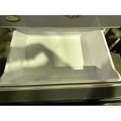 冷蔵庫 4ドア アクア AQR-361F(S) 2016 G59427
