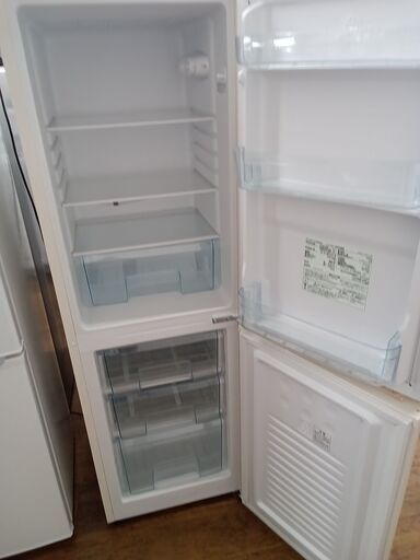 ☆ジモティ割あり☆ YAMADA 冷蔵庫 225L 19年製 動作確認