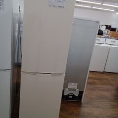 ☆ジモティ割あり☆ IRIS OHYAMA 冷蔵庫 162L 23年製 動作確認