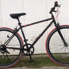 商談中「中古」サイモト/WANP/クロスバイク 商談中「中古」サイモト/WANP/クロスバイク