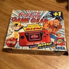 ジャンク品 ゲームギア ソフト4本セット SEGA セガ 札幌 西野