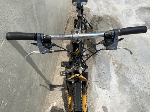 ⭐️スペシャライズド⭐️高級高性能マウンテンバイク⭐️希少車⭐️