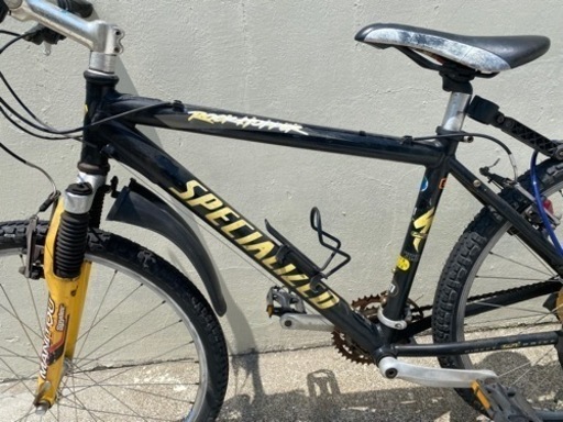 ⭐️スペシャライズド⭐️高級高性能マウンテンバイク⭐️希少車⭐️