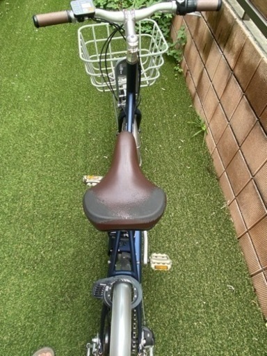 Panasonic（パナソニック） 電動自転車 SW カスタム 