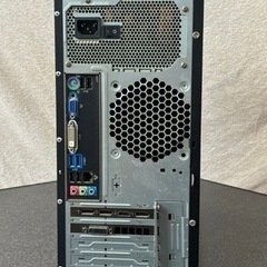 マウスコンピューター　ゲーミングPC/ケースに難あり/GTX960/Core i7 マウスコンピューター ゲーミングPC/ケースに難あり/GTX960/Core i7