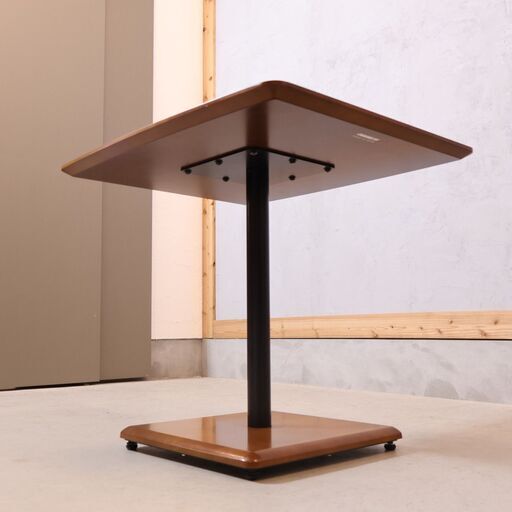 カリモク60⭕️カフェテーブル⭕️リビングテーブルL⭕️大 リビング