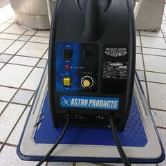 ☆中古品☆アストロプロダクツ 100V直流半自動溶接機 ※通電確認のみ