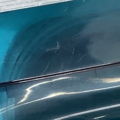 Haier 全自動洗濯機 2019年製5.5kg洗濯機です！