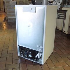 マクスゼン 60L 冷凍庫 前開き引出しタイプ 2023年製 JF060HM01 ホワイト コンパクト 2台目にオススメ! 札幌市東区 新道東店