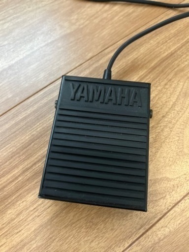 電子ピアノ　YAMAHA P60