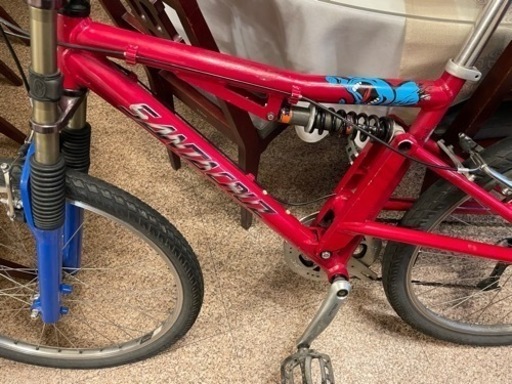 □GIANT ESCAPE RX ジャイアント エスケープ 20速 XSサイズ シマノ