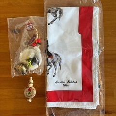 ブルガリア　おみやげ&民芸品セット