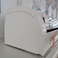 ★ジモティ割あり★ DAIKIN ルームエアコン AN22VESK 2.2kw 2018年製 室内機分解洗浄済み MT1662