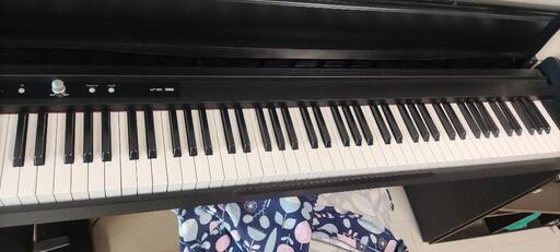 コルグ　LP-180 電子ピアノ　楽器