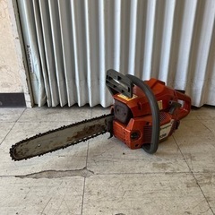 に.ec】北海道旭川市 直接引渡し限定品 usqvarna ハスクバーナ 国内