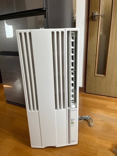 コロナルームエアコン【とても涼しく快適に過ごせます】\n