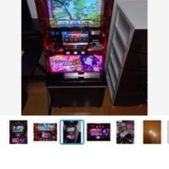 パチスロ バジリスク絆  