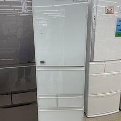 店長値引き★ジモティ割あり★ TOSHIBA 冷蔵庫 410L 17年製 動作確認／クリーニング済み TJ7328 店長値引き☆ジモティ割あり☆ TOSHIBA 冷蔵庫 410L 17年製 動作確認