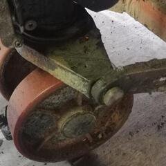 ハンド　パレット　トラック　THP20 動作品