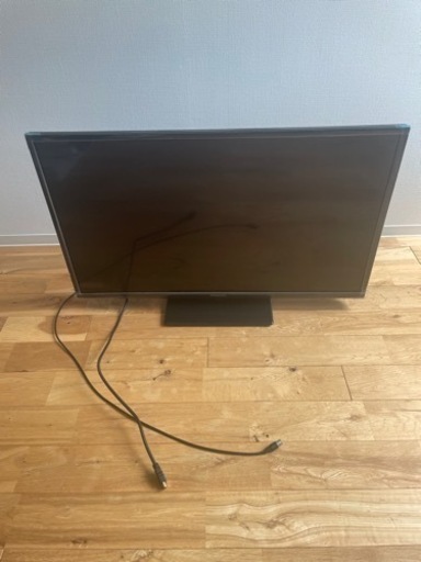 Panasonic 32インチテレビ