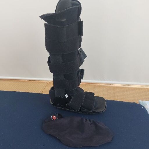 アキレス腱装具