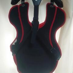 ハタケヤマキャッチャー防具スポーツ