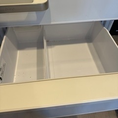 　AQUA冷蔵庫　