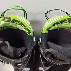 【26.5cm】ROSSIGNOL/ロシニョール/スキーブーツ/SPEED80/RBH8050