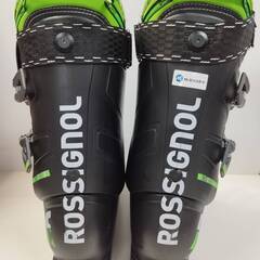 【26.5cm】ROSSIGNOL/ロシニョール/スキーブーツ/SPEED80/RBH8050