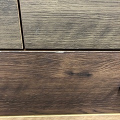 チェストラック 4段 ブラウン 16,500円