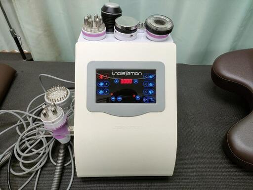 キャビテーション RF エステ機器