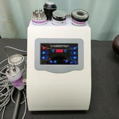 エステ機器/マリコール社カチオビタル お値下げ20000円