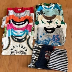 🏝️子供服🏝️